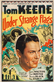 Under Strange Flags Trailer