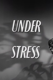 Under Stress Trailer