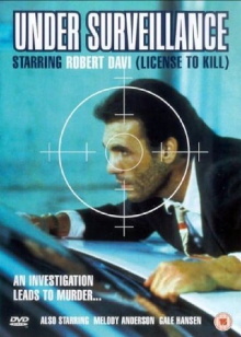 Under Surveillance Trailer
