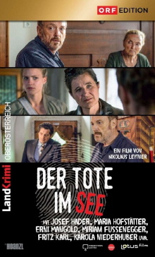 Under Suspicion Trailer
