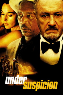 Under Suspicion Trailer