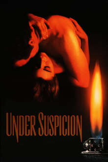 Under Suspicion Trailer