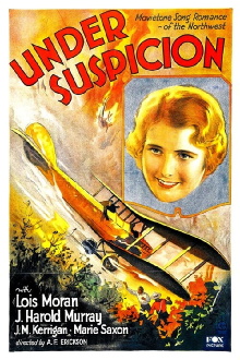 Under Suspicion Trailer