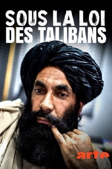 Under Taliban Law Trailer