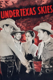 Under Texas Skies Trailer