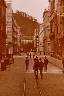 Under the Basque Sky Trailer