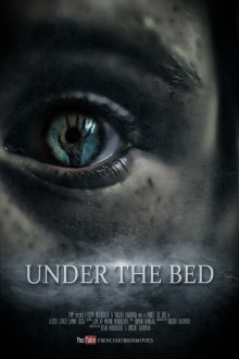 Under the Bed Trailer