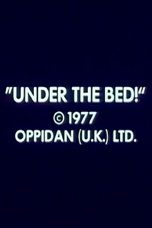 Under the Bed! Trailer