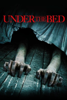 Under the Bed Trailer