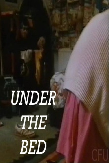 Under the Bed Trailer