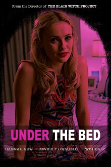 Under the Bed Trailer