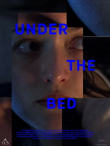 Under the Bed Trailer