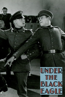 Under the Black Eagle Trailer