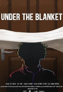 Under the Blanket Trailer