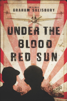 Under the Blood-Red Sun Trailer