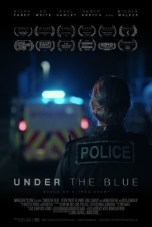 Under the Blue Trailer