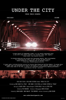 Under the City Trailer
