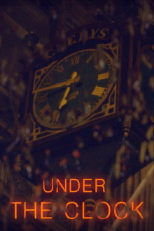 Under the Clock Trailer