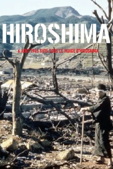 Under the Cloud of Hiroshima Trailer
