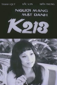 Under The Code Name K213 Trailer