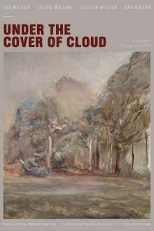 Under the Cover of Cloud Trailer