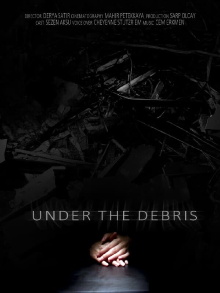 Under the Debris Trailer