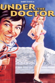 Under the Doctor Trailer