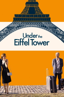 Under the Eiffel Tower Trailer