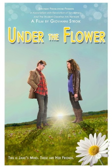 Under the Flower Trailer