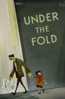 Under the Fold Trailer