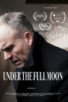 Under the Full Moon Trailer