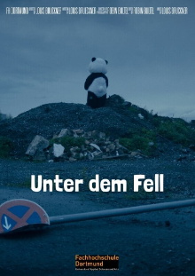 Under the Fur Trailer