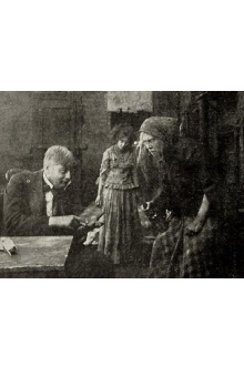 Under the Gaslight Trailer