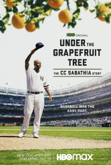 Under the Grapefruit Tree: The CC Sabathia Story Trailer