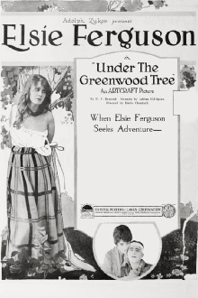Under the Greenwood Tree Trailer
