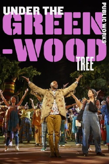 Under the Greenwood Tree Trailer