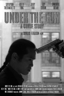 Under the Gun: A Crime Story Trailer