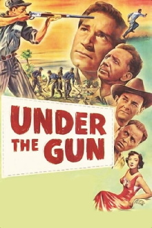 Under the Gun Trailer