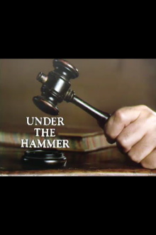 Under the Hammer Trailer