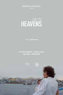 Under the Heavens Trailer