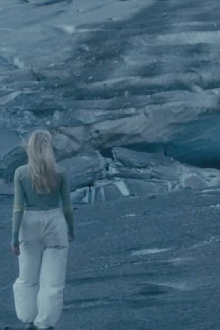 Under the Ice Trailer
