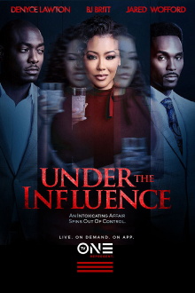 Under the Influence Trailer