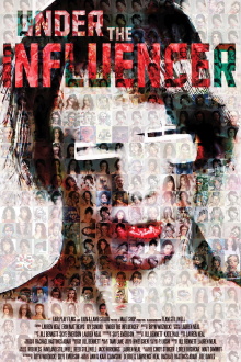 Under the Influencer Trailer