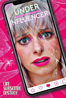 Under the Influencer Trailer