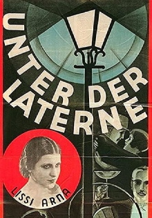 Under the Lantern Trailer