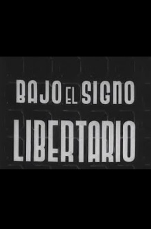 Under the Libertarian Sign Trailer