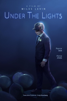 Under the Lights Trailer