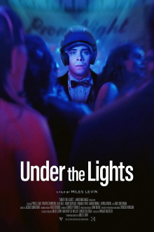 Under the Lights Trailer