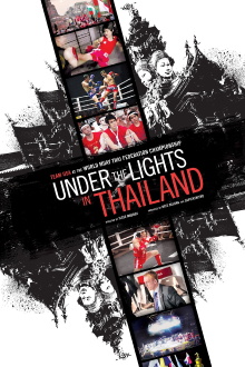 Under the Lights in Thailand Trailer