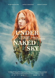 Under the Naked Sky Trailer